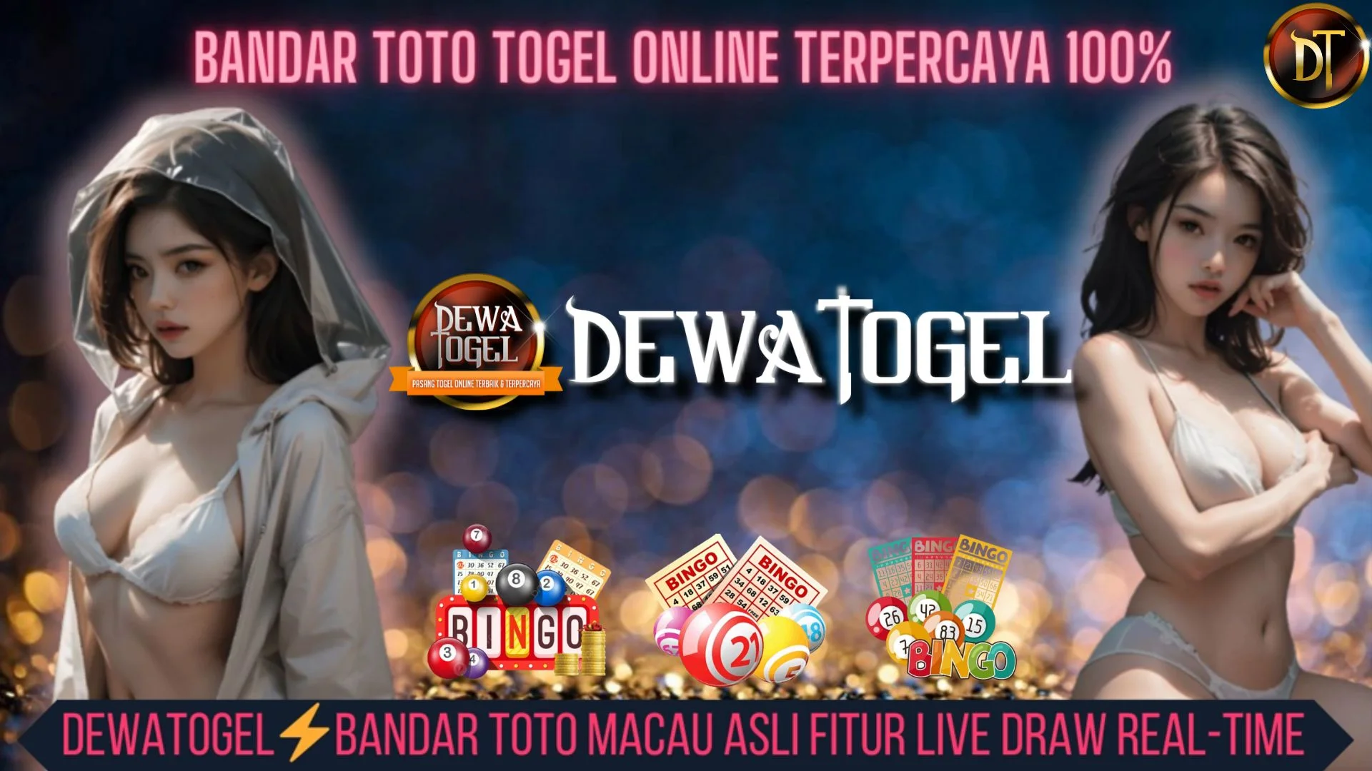 dewatogel